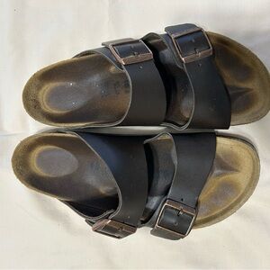 Birkenstocks